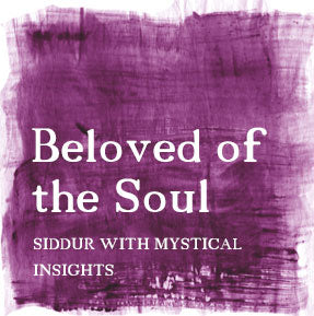 Beloved of the Soul - Daily Prayer Book